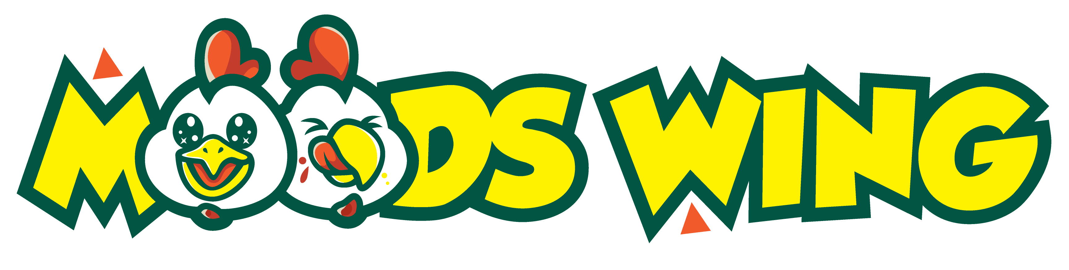 Mood's Wing Logo