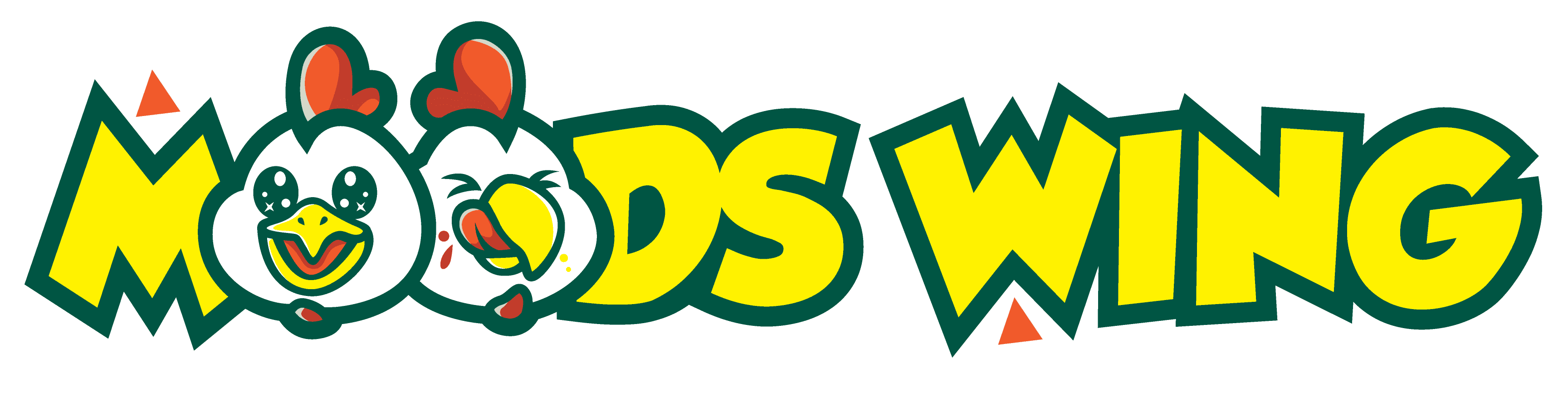 Mood's Wing Logo